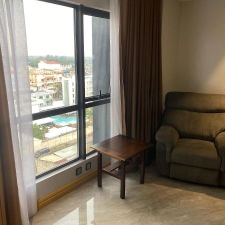 Walking Street Condo Beautiful 1 King Bedroom Анхелес Екстериор снимка