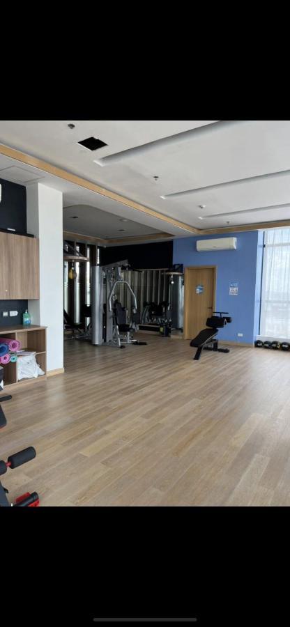 Walking Street Condo Beautiful 1 King Bedroom Анхелес Екстериор снимка