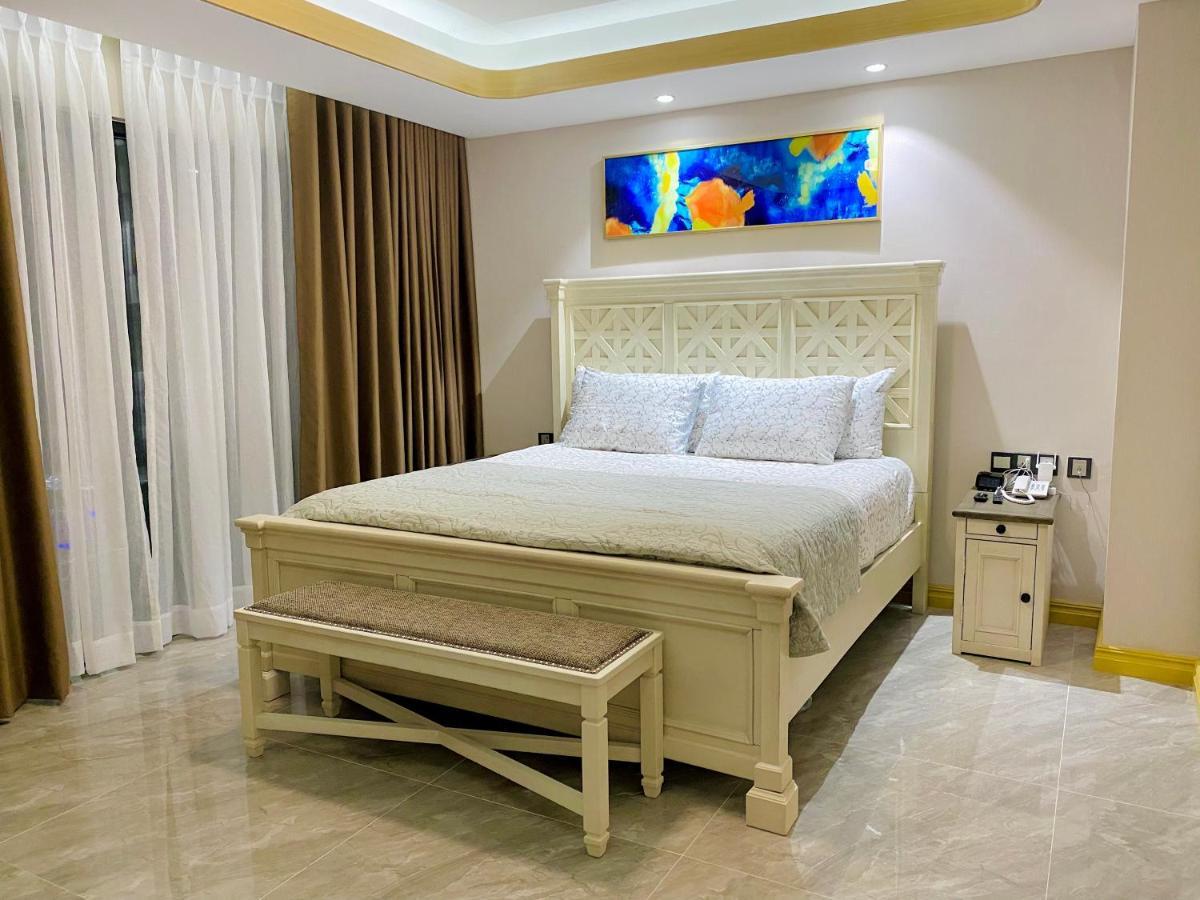 Walking Street Condo Beautiful 1 King Bedroom Анхелес Екстериор снимка
