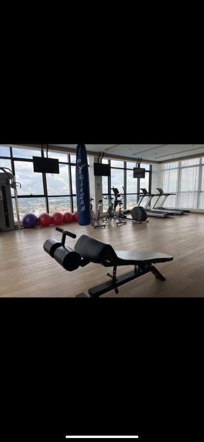 Walking Street Condo Beautiful 1 King Bedroom Анхелес Екстериор снимка