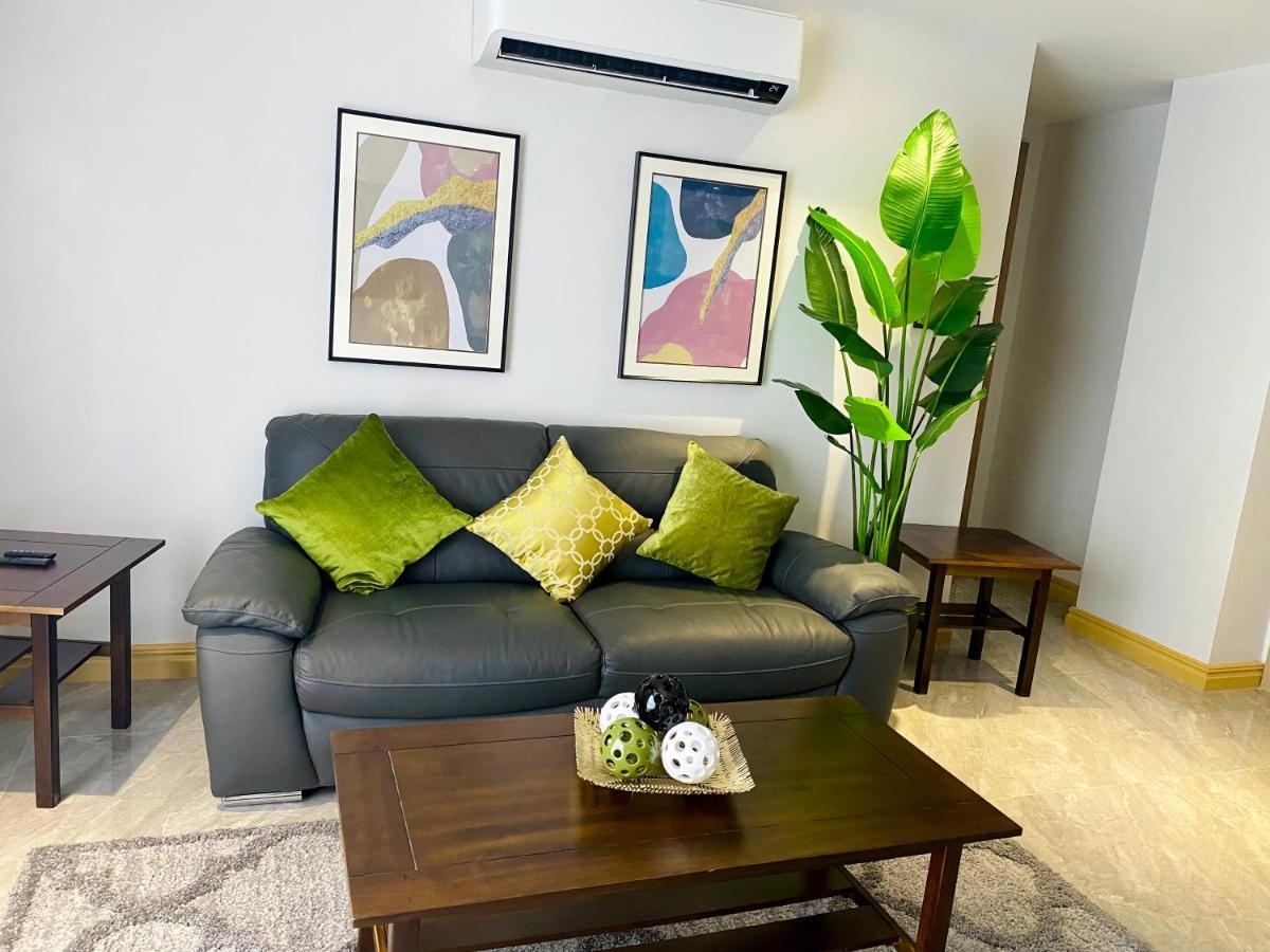 Walking Street Condo Beautiful 1 King Bedroom Анхелес Екстериор снимка