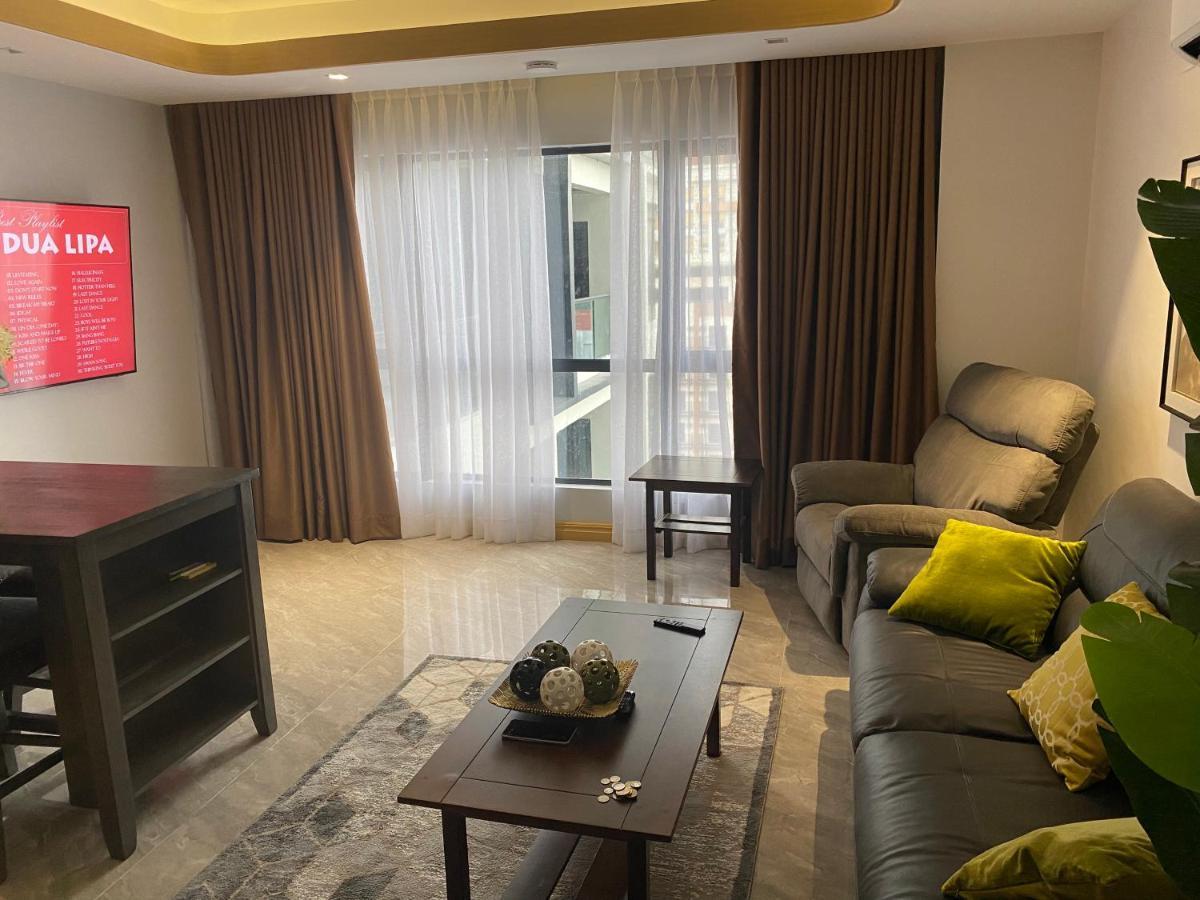 Walking Street Condo Beautiful 1 King Bedroom Анхелес Екстериор снимка