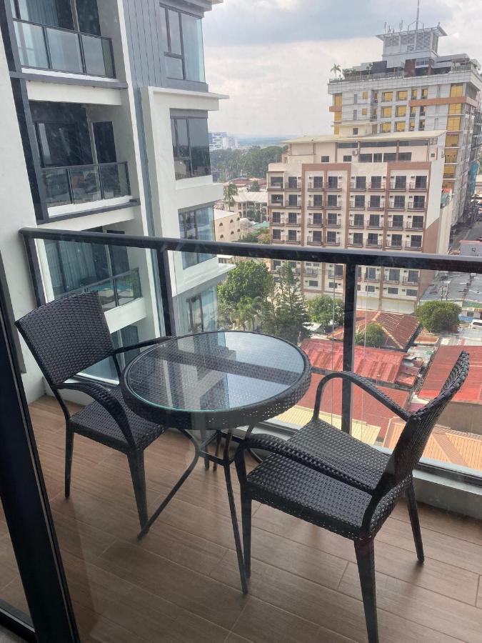 Walking Street Condo Beautiful 1 King Bedroom Анхелес Екстериор снимка