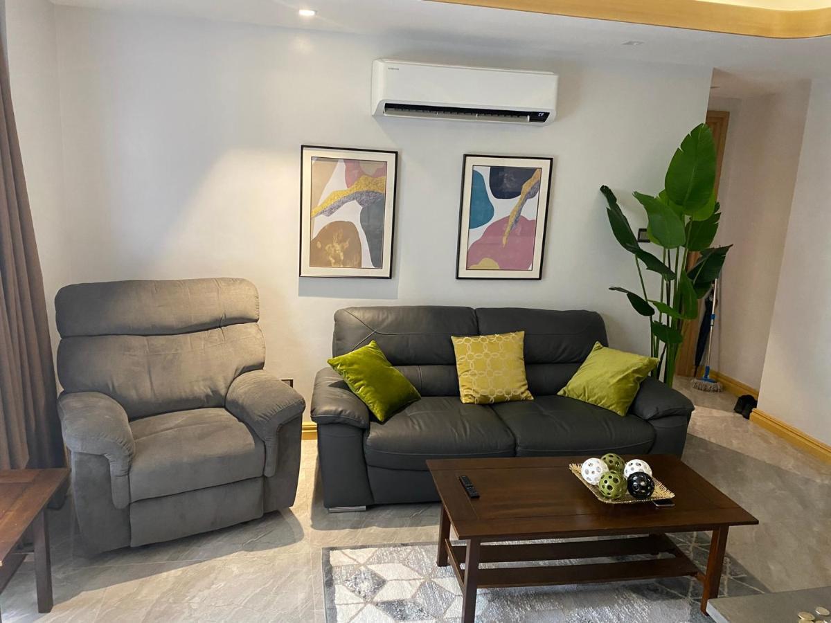Walking Street Condo Beautiful 1 King Bedroom Анхелес Екстериор снимка