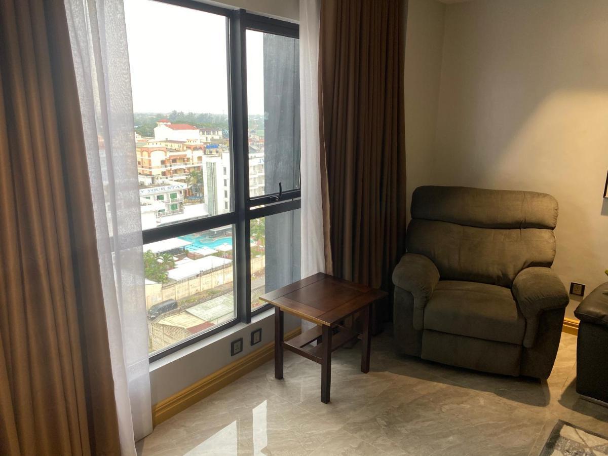 Walking Street Condo Beautiful 1 King Bedroom Анхелес Екстериор снимка