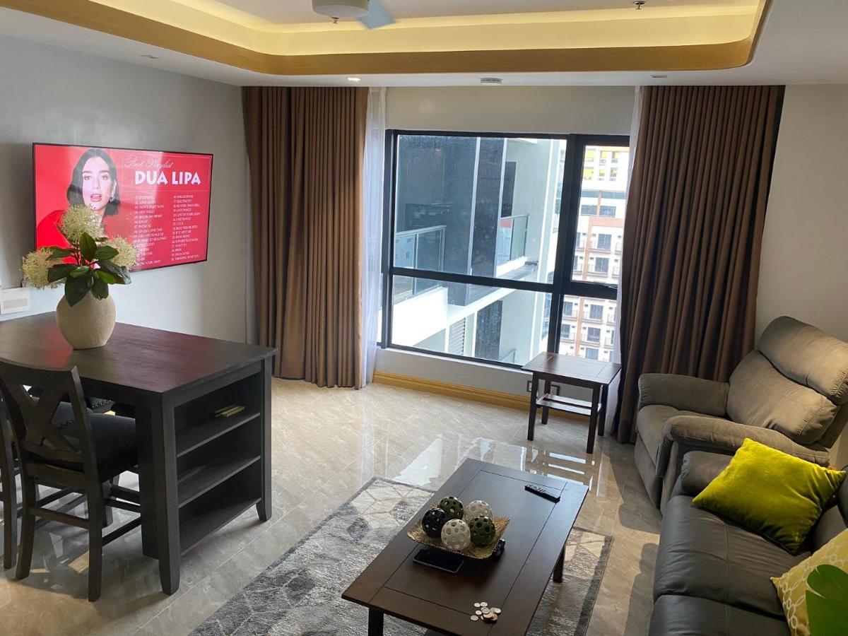 Walking Street Condo Beautiful 1 King Bedroom Анхелес Екстериор снимка