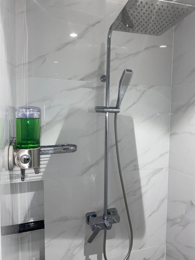 Walking Street Condo Beautiful 1 King Bedroom Анхелес Екстериор снимка